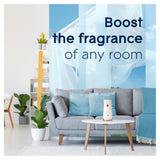 Glade automatic spray refill Clean Linen 269ml (British brand)