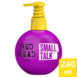 Bed Head Small Talk thickening cream 240ml - British product