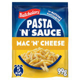 Batchelors macaroni cheese pasta mix 108g, imported from the UK
