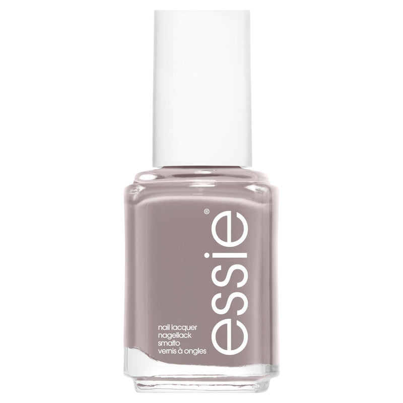 Essie Chinchilly Grey nail polish 13.5ml (British brand)