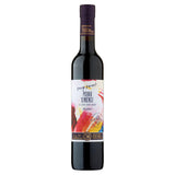 Sainsbury's Sweet Pedro Ximenez sherry 12 year old 50cl, UK version