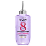 Sainsburys L'Oreal Paris Elvive Hydra Hyaluronic Acid 8 Second Wonder Water Rinse-Out Hair Conditioner 200ml- Buy online at McGrocer