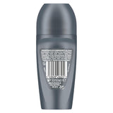 Dove Men+Care Extra Fresh antiperspirant roll on 50ml (British brand)