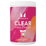 MyProtein Clear Whey Protein Vimto Fruit Blend 250g, imported from the UK