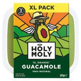Sainsburys Holy Moly Guacamole XL Dip 283g- Buy online at McGrocer