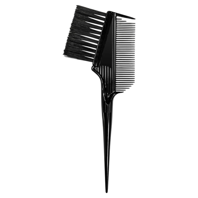Clairol Colour Studio 2-in-1 brush and comb professional hair tool, imported from the UK