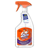 Sainsburys Mr Muscle Platinum Shower Shine Spray 750ml- Buy online at McGrocer