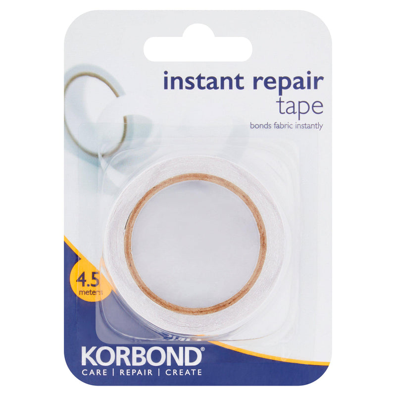 Korbond instant repair tape 4.5m, UK version