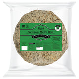 Riya's Methi Roti wholewheat x4, imported from the UK