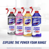 Domestos toilet and bathroom cleaner spray Arctic Fresh 450ml, UK version