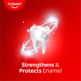 Colgate Cavity Protection Toothpaste pump 100ml, imported from the UK