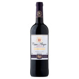 Cepa Alegro Rioja Reserva red wine 75cl, UK version