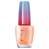 Sainsburys OPI RapiDry Within Peach Quick Dry Nail Lacquer- Buy online at McGrocer