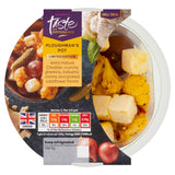 Sainsbury's Ploughman's Pot Summer Edition 135g (British brand)