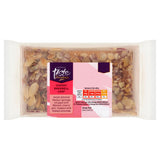 Sainsbury's Taste the Difference Bakewell Loaf Cake 270g - British product
