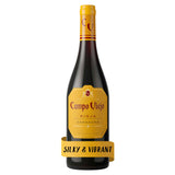 Campo Viejo Rioja Garnacha red wine 75cl (British brand)