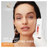 L'Oréal Vitamin C UV Fluid SPF 50+ - British product