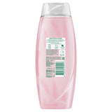 Radox shower cream mineral therapy passionfruit 450ml, imported from the UK