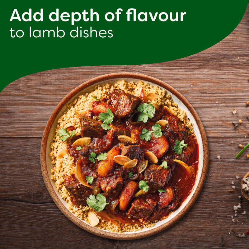 Knorr Lamb Stock Pot 4x28g Multipack container, UK version