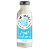 Sainsburys Mary Berry's Light Salad Dressing 265g- Buy online at McGrocer
