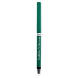 L'Oreal Paris Infallible Grip gel eyeliner Emerald Green, UK version