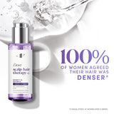 Dove scalp serum 45ml (British brand)