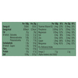 Linwoods shelled hemp seeds 200g - British product