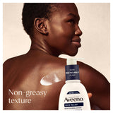 Aveeno Skin Relief moisturising lotion unscented 500ml (British brand)