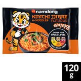 Sainsburys Namdong Kimchi Jjigae Noodle Block 120g- Buy online at McGrocer