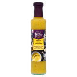 Sainsbury's French vinaigrette Taste the Difference 255ml (British brand)