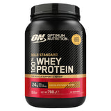 Optimum Nutrition whey protein chocolate peanut butter 768g - British product