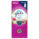 Sainsburys Glade Touch & Fresh Relaxing Zen Air Freshener Refill 10ml- Buy online at McGrocer