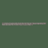 Adventuros Wild Chew Venison dog treat 200g - British product
