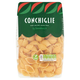 Sainsbury's conchiglie shells pasta 500g - British product