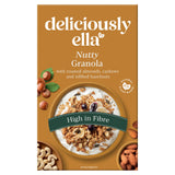 Deliciously Ella Nutty Granola 380g - British product