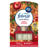 Febreze 3Volution Plug In Refill Spiced Apple 20ml - British product
