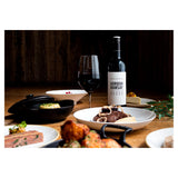 Gordon Ramsay Intenso Rosso red wine 75cl, imported from the UK