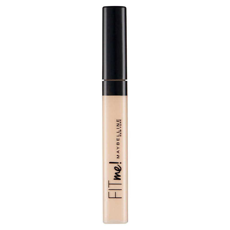 Maybelline Fit Me concealer 25 Medium, imported from the UK