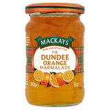 Sainsburys Mackays Dundee Orange Marmalade 340g- Buy online at McGrocer