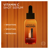 L'Oréal Men Expert vitamin C serum 30ml, UK version