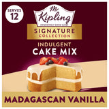 Mr Kipling Madagascan vanilla cake mix 425g, UK version