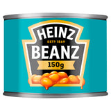 Sainsburys Heinz Baked Beans in a Rich Tomato Sauce 150g- Buy online at McGrocer