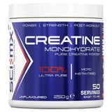Sci-MX creatine monohydrate 250g powder - British product