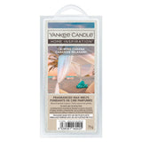 Yankee Calming Cabana wax melts 75g - British product