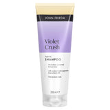 Sainsburys John Frieda Violet Crush Purple Shampoo 250ml- Buy online at McGrocer