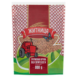 Zhitnica Buckwheat Steam Treated 800g (British brand)