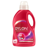 Sainsburys Dylon Renew Colour Liquid Laundry Detergent 30 Washes 1.5L- Buy online at McGrocer