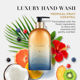 Baylis & Harding hand wash Tropical Fruit Cocktail 500ml, UK version