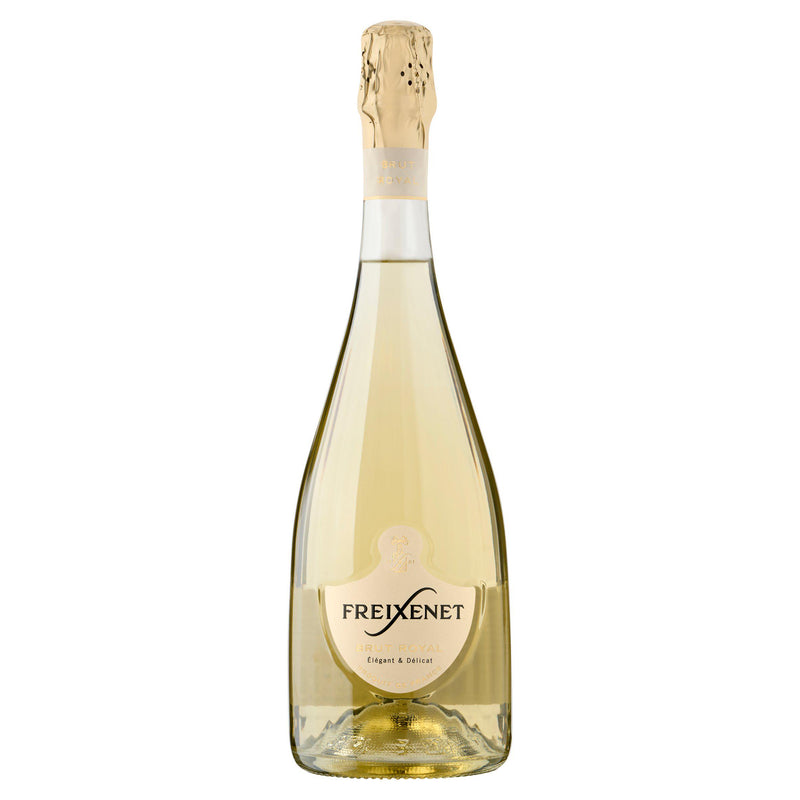 Freixenet Brut Royal Rosé 75cl - British product