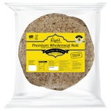 Riya's Wholemeal Roti Indian flatbreads x5 (British brand)